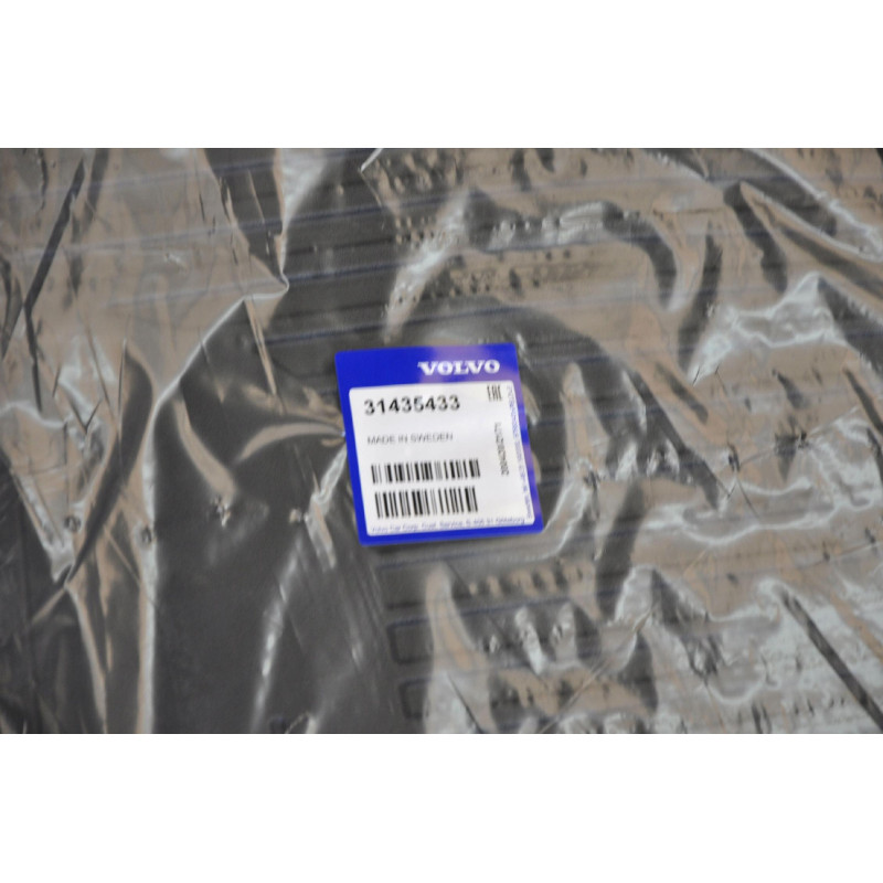 VOLVO XC90 II 7-os gumowa wykladzina mata bagaznik