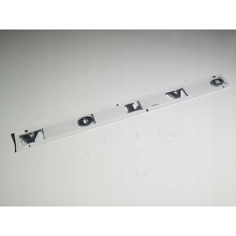 VOLVO S60 emblemat na tylna...