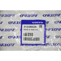 VOLVO S60 V70 S80 separator oleju puszka odma OE