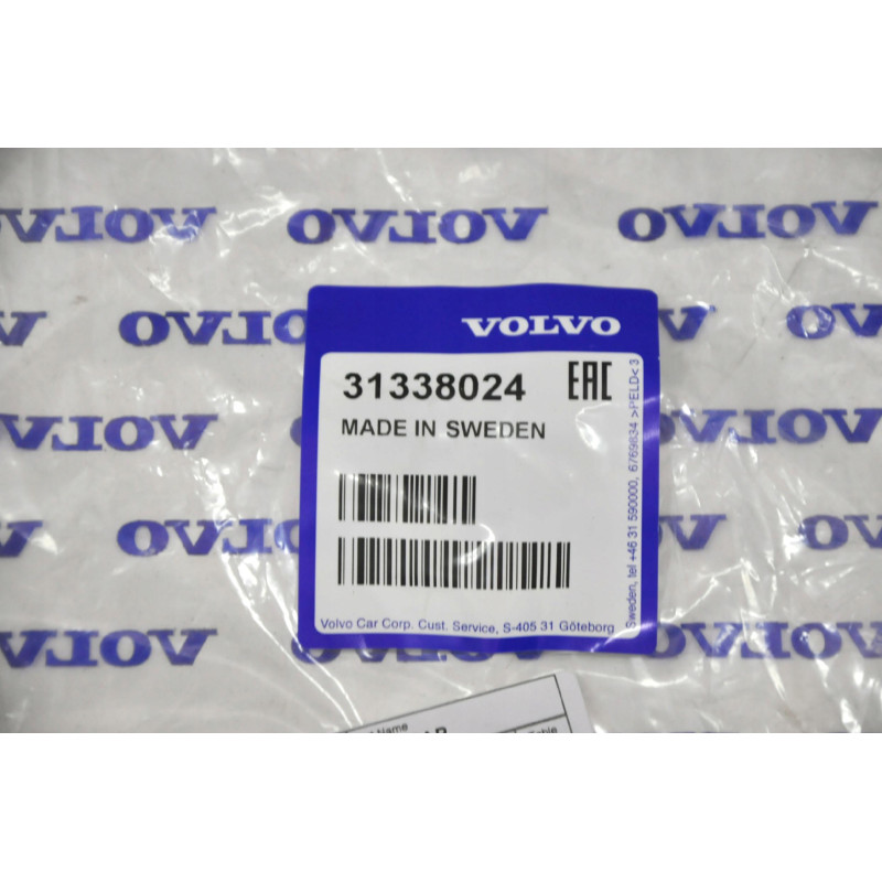 VOLVO S60 V70 S80 separator oleju puszka odma OE