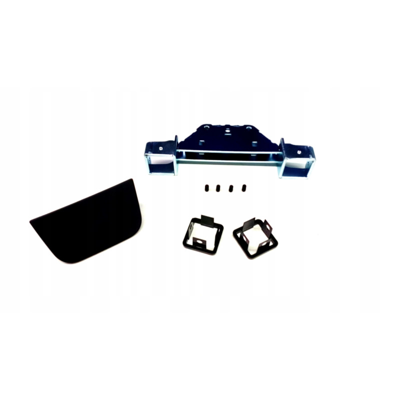 VOLVO XC90 mocowanie...