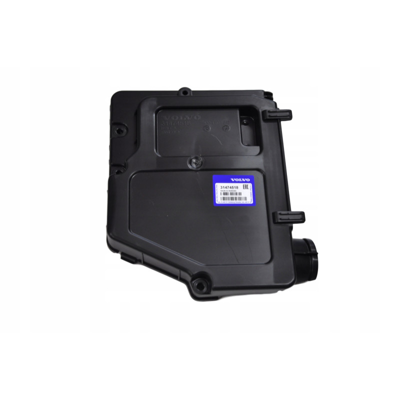 VOLVO S60 V60 II obudowa...