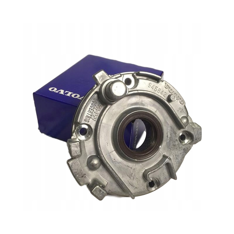 VOLVO S80 XC90 pompa oleju...