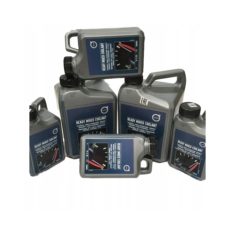 VOLVO S60 V60 XC60 II XC40...