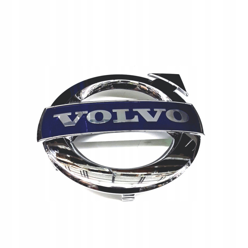 VOLVO S60 V60 XC60 emblemat...