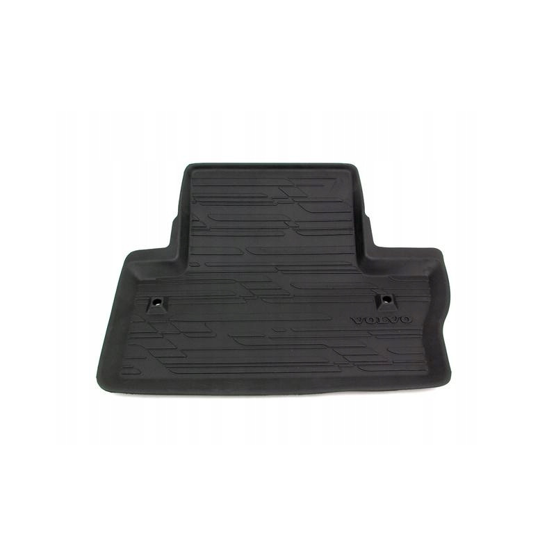 VOLVO S60 V60 oryginalne dywaniki gumowo-welurowe