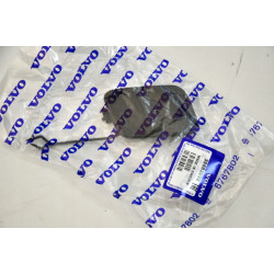 VOLVO XC70 III zaslepka ucha holowniczego 39883092