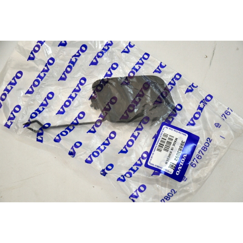VOLVO V70 III zaslepka ucha...