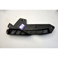 VOLVO S80 II przedni prawy slizg zderzaka lampy 30796388