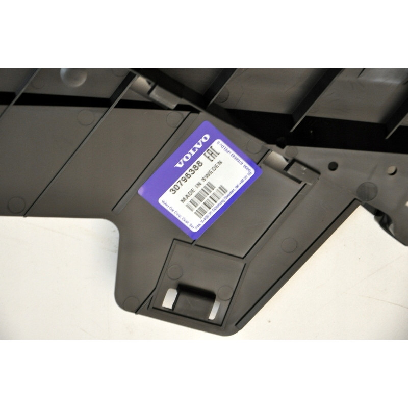 VOLVO S80 II przedni prawy slizg zderzaka lampy 30796388