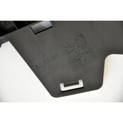 VOLVO XC70 III przedni prawy slizg zderzaka lampy 30796388