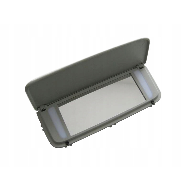 VOLVO C30 lusterko oslony...