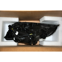 VOLVO S60 lift prawa lampa reflektor eur NOWA ORYG 31420116