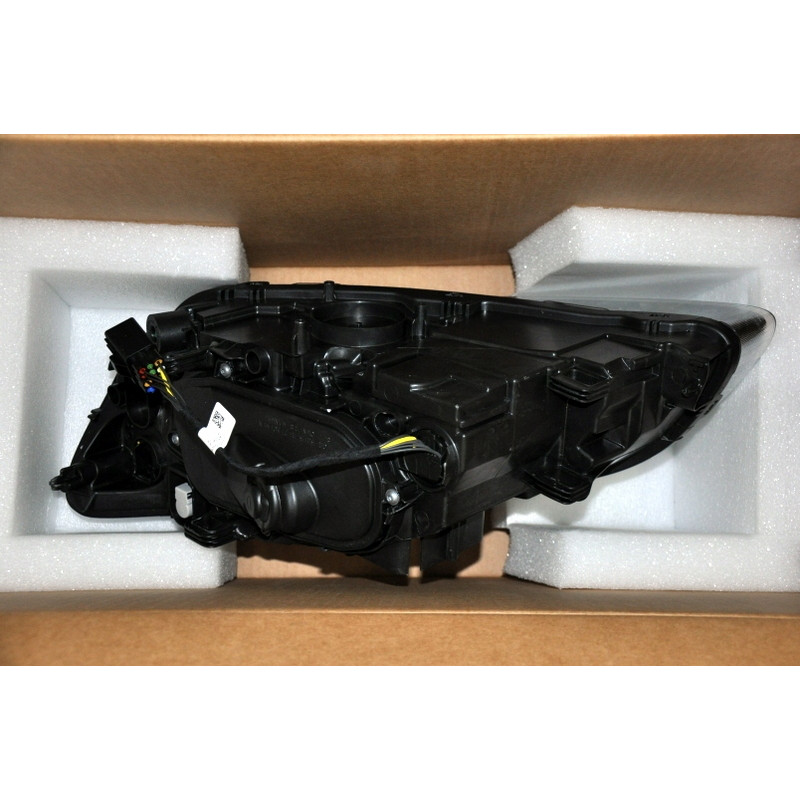 VOLVO S60 lift prawa lampa reflektor eur NOWA ORYG 31420116