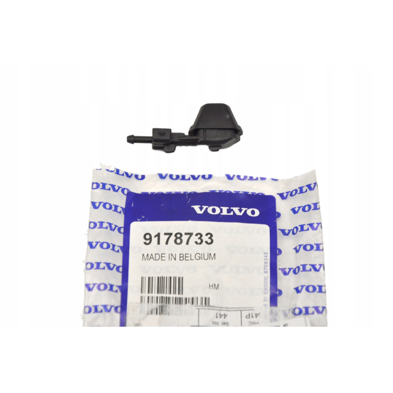 VOLVO 740 760 prawa dysza...