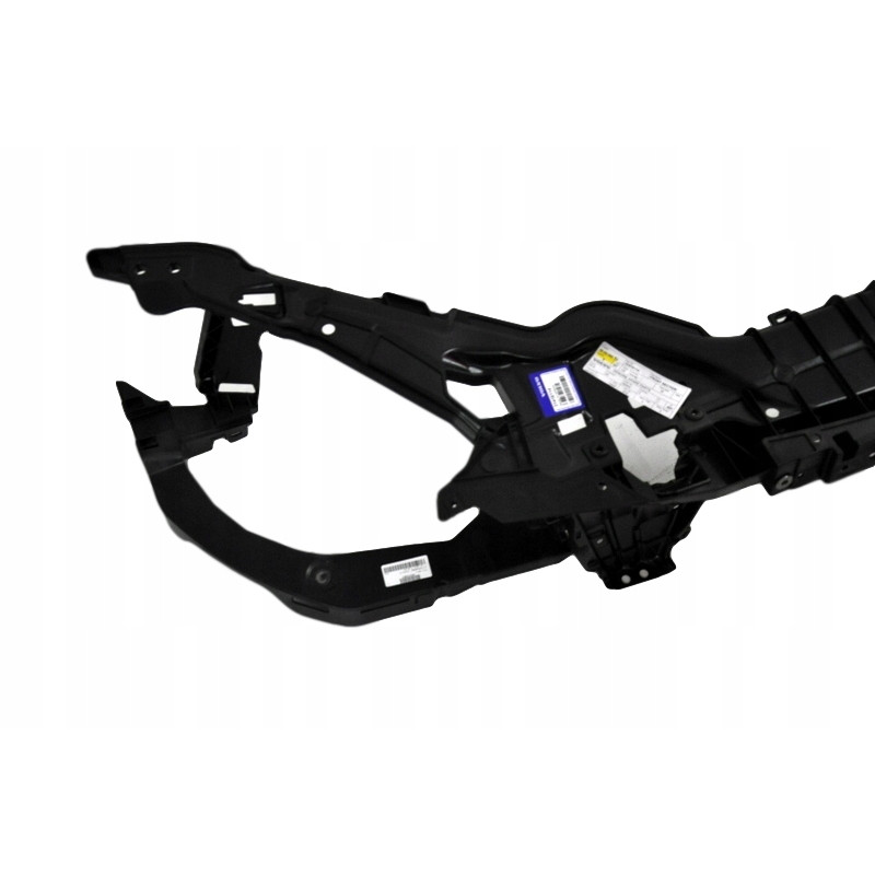 VOLVO S60 lift pas przedni wzmocnienie czolowe OE 31416114