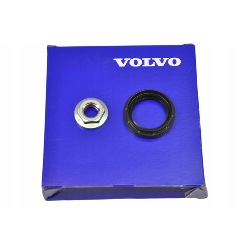 VOLVO V70 XC70 zestaw...