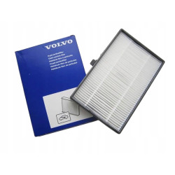 VOLVO 850 C70 S70 V70 oryginal filtr kabinowy OE 9171296