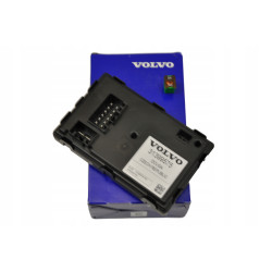 VOLVO V40 S60 V60 XC60 modul haka holowniczego OE