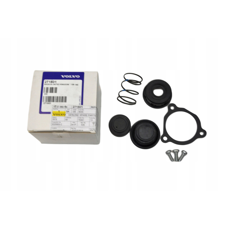 VOLVO 740 760 zestaw naprawczy turbosprezarki OE 271801