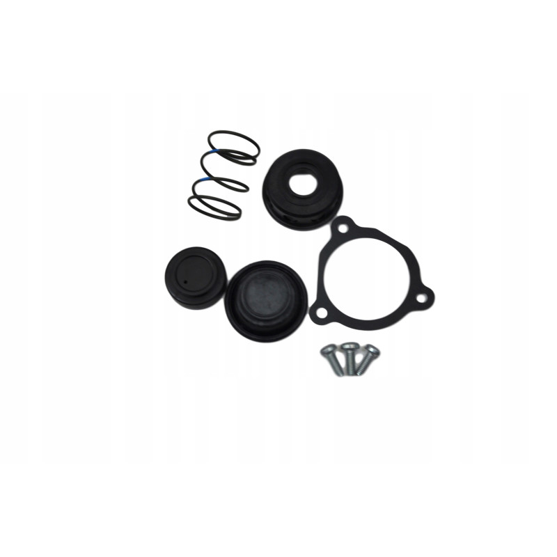 VOLVO 740 760 zestaw naprawczy turbosprezarki OE 271801