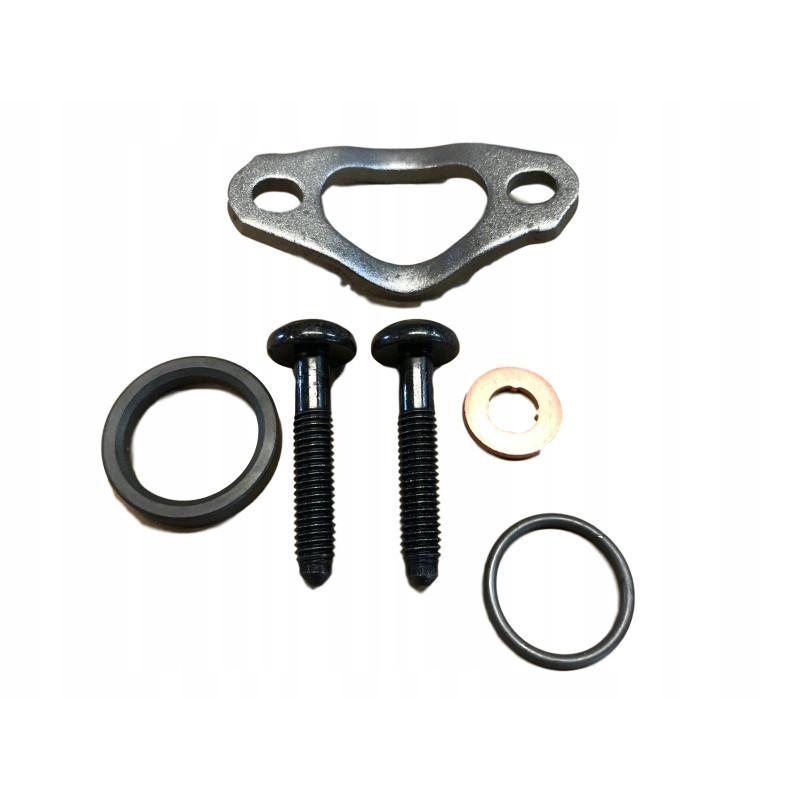 VOLVO S60 V60 zestaw...