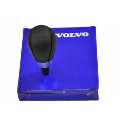 VOLVO S80 V70 XC70 gałka zmiany biegów manual 6 OE