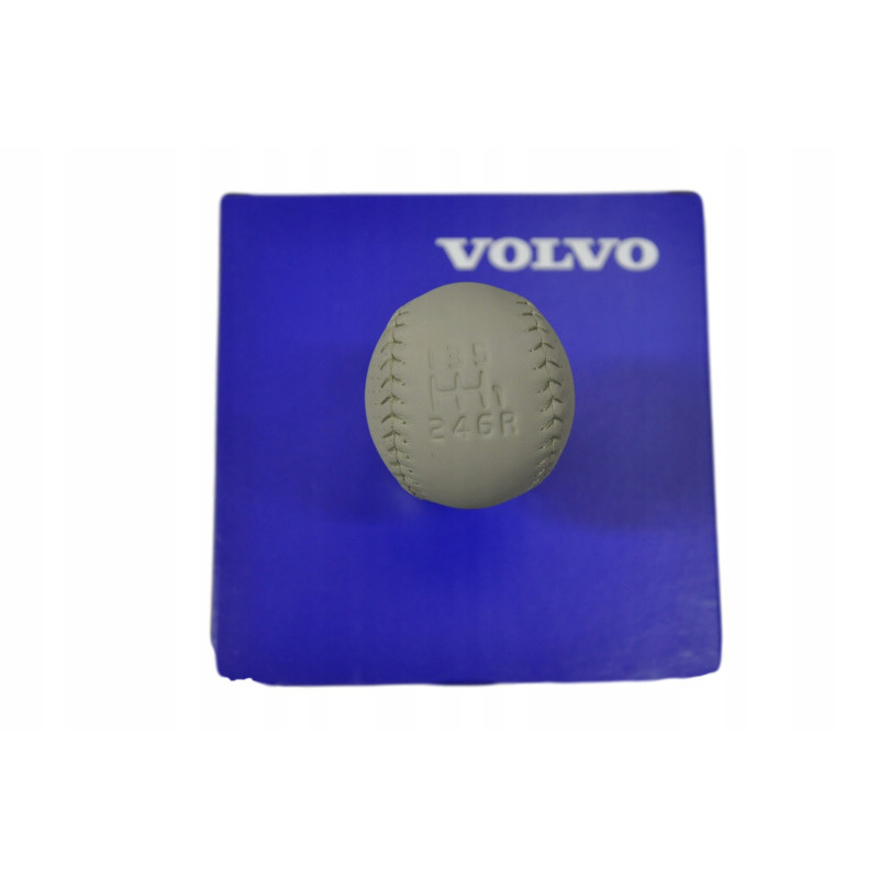 VOLVO S60 V60 XC60 R-DESIGN galka biegow manual 6