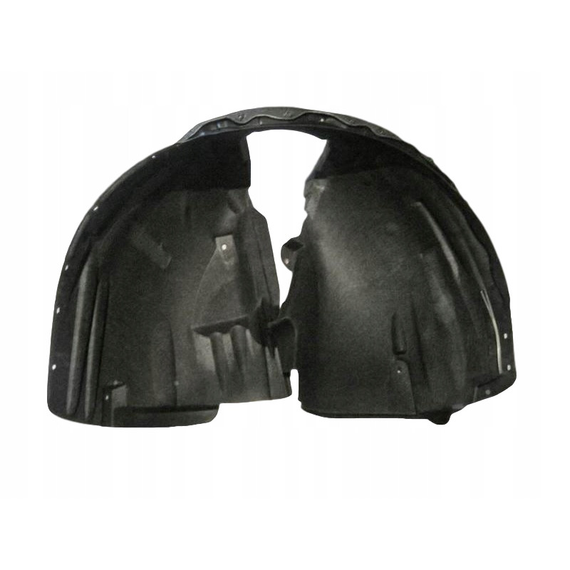 VOLVO XC60 nadkole przednie...