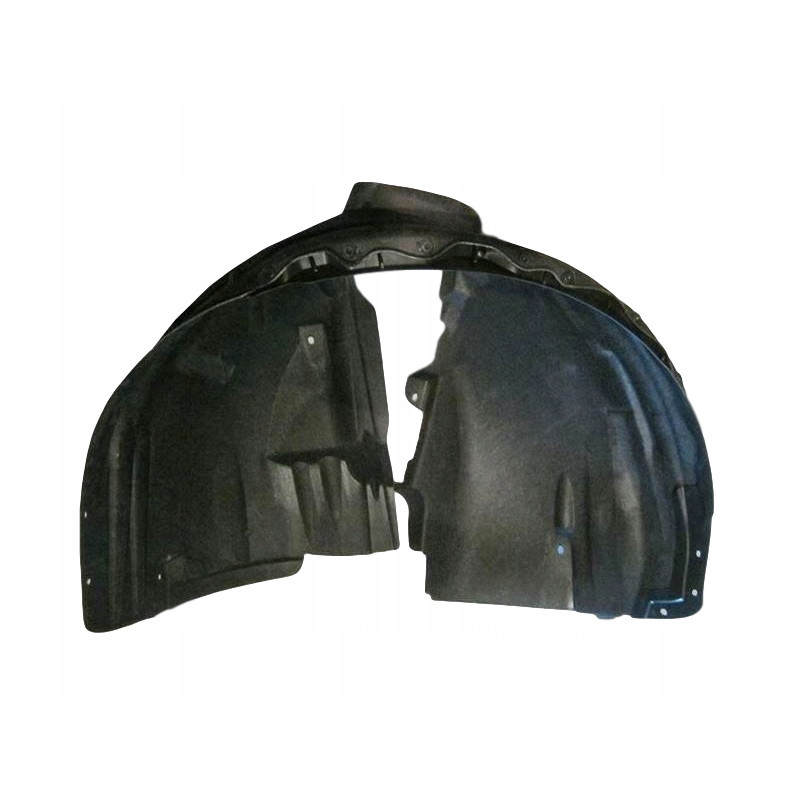 VOLVO XC60 nadkole przednie...