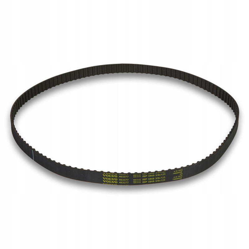 VOLVO 740 760 940 960 pasek rozrządu oryginał OE