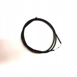 VOLVO S60 V70 XC70 linka otwierania maski OE europ