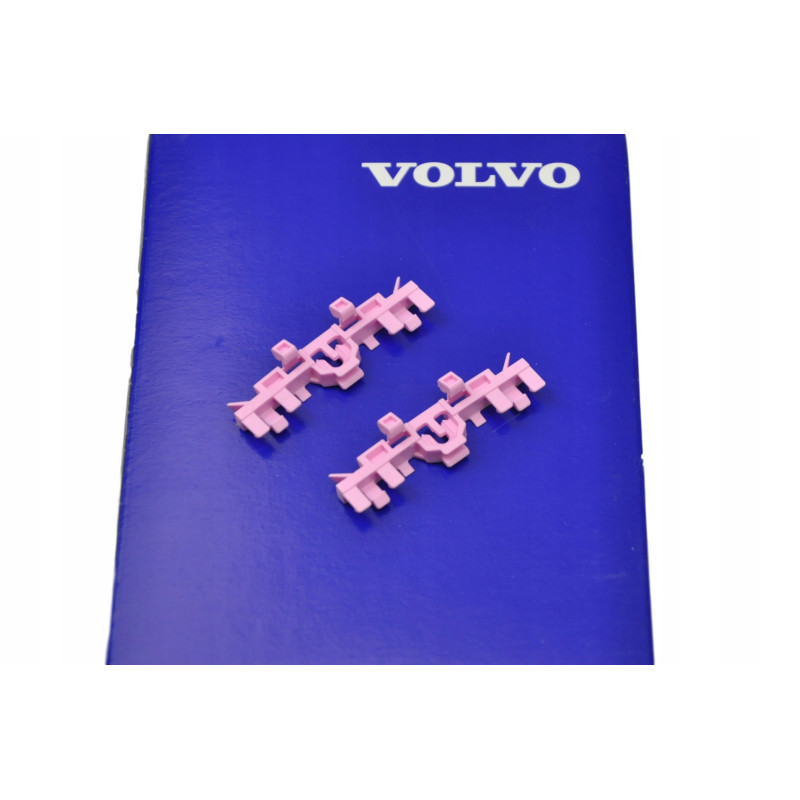 VOLVO S90 V90 II spinka...