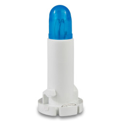 VOLVO S40 V40 zarowka podsw panelu ogrzewania OE