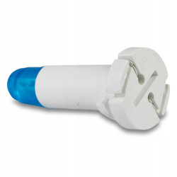 VOLVO S40 V40 zarowka podsw panelu ogrzewania OE