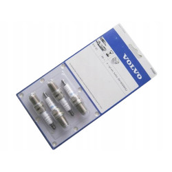 VOLVO S40 V40 oryginal swiece zaplonowe 272207 OE 272207