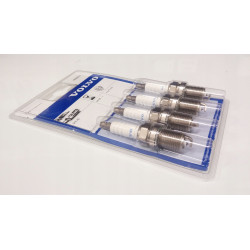 VOLVO S40 V40 TURBO oryginal swiece zaplonowe OE 8692070