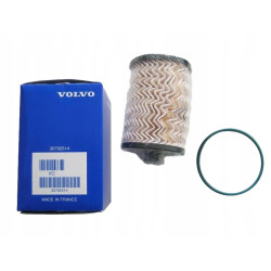 VOLVO S60 V70 XC70 oryginal filtr paliwa D5 OE 30792514