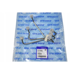 VOLVO V70 S80 XC60 XC90 przewody paliwowe 2,4D OE