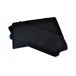 VOLVO XC90 OCEAN RACE dywanik bagaznika welur OE