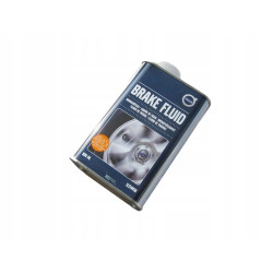 VOLVO oryginal plyn hamulcowy DOT 4 31400204 800ml