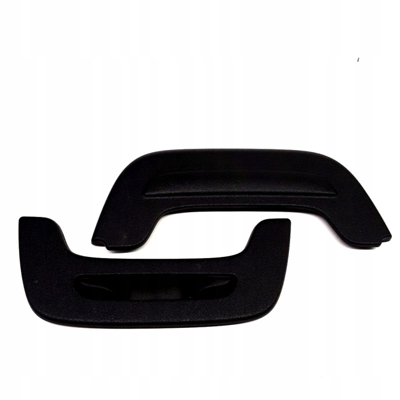 VOLVO C30 uchwyt raczka...