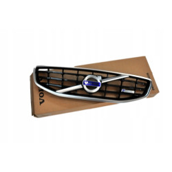 VOLVO S60 V60 R-Design grill atrapa oryginał OE