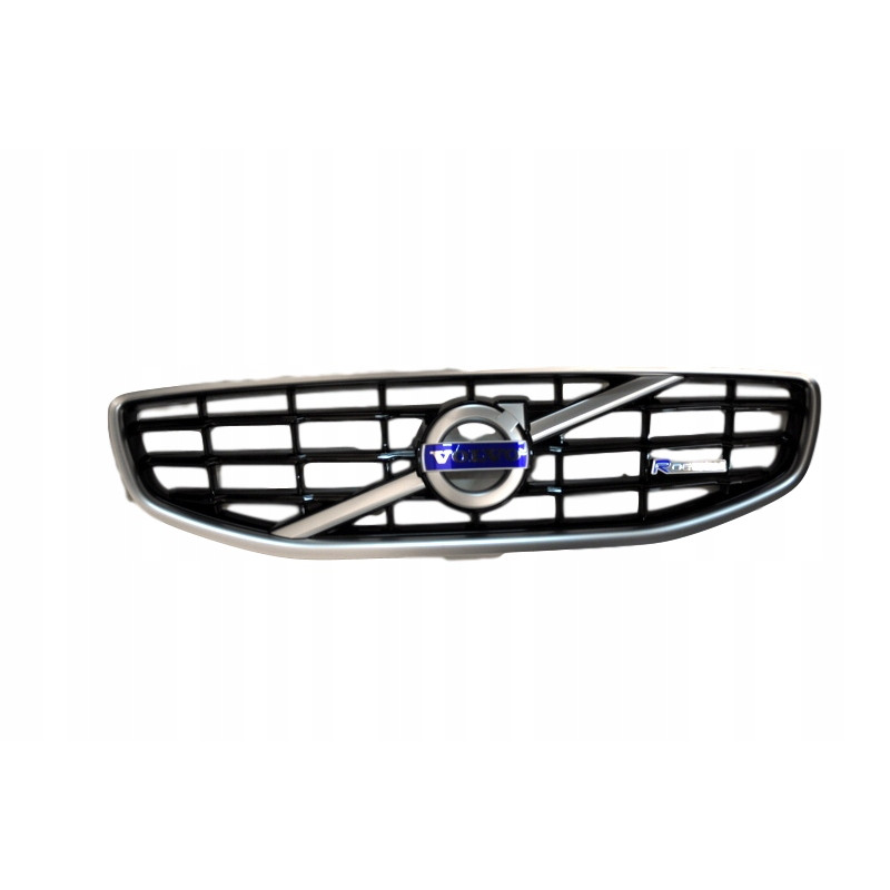 VOLVO S60 V60 R-Design grill atrapa oryginał OE