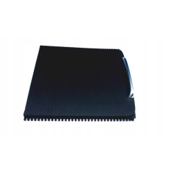 VOLVO S80 V70 XC70 zaluzja roletka srodkowy tunel