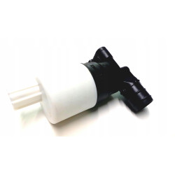 VOLVO S60 pompka spryskiwaczy szyby czolowej OE 31214898