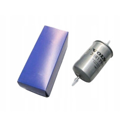 VOLVO S40 V40 S60 S80 oryginal filtr paliwa benzyn 30817997