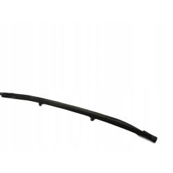 VOLVO V70 XC70 slizg mocowanie tylnego zderzaka OE 30678653