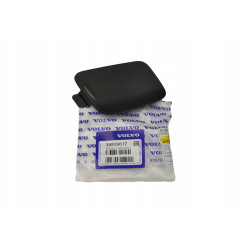 VOLVO S60 R-Design zaślepka hak hol zderzak przód