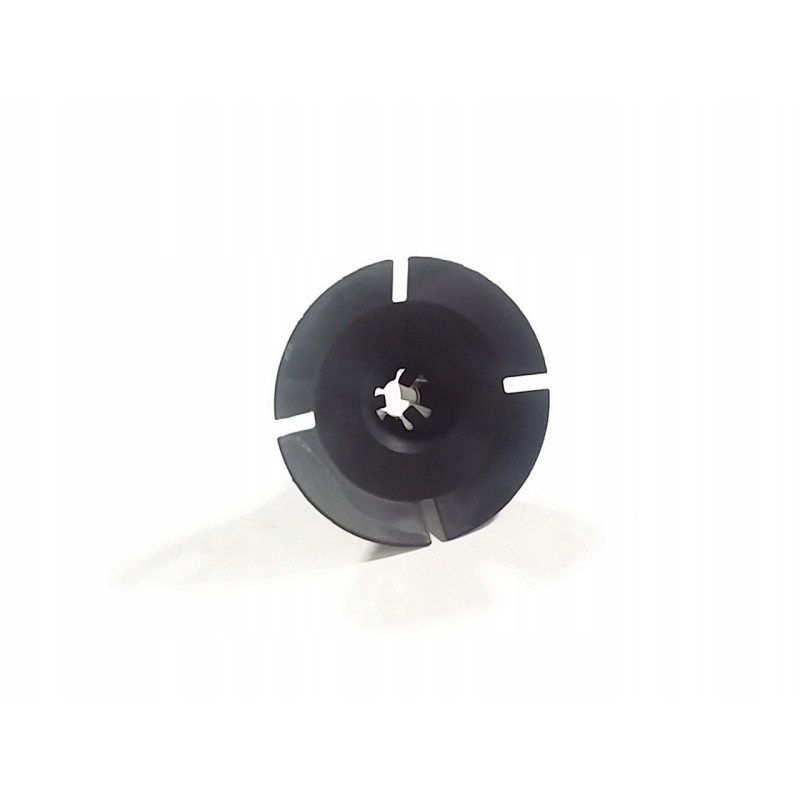 VOLVO spinka mocowanie oslony termicznej OE